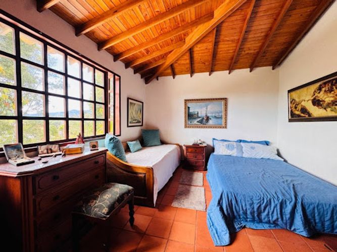 Finca en arriendo en El Carmen De Viboral, El Carmen de Viboral, 159 m² · foto 13 de 24