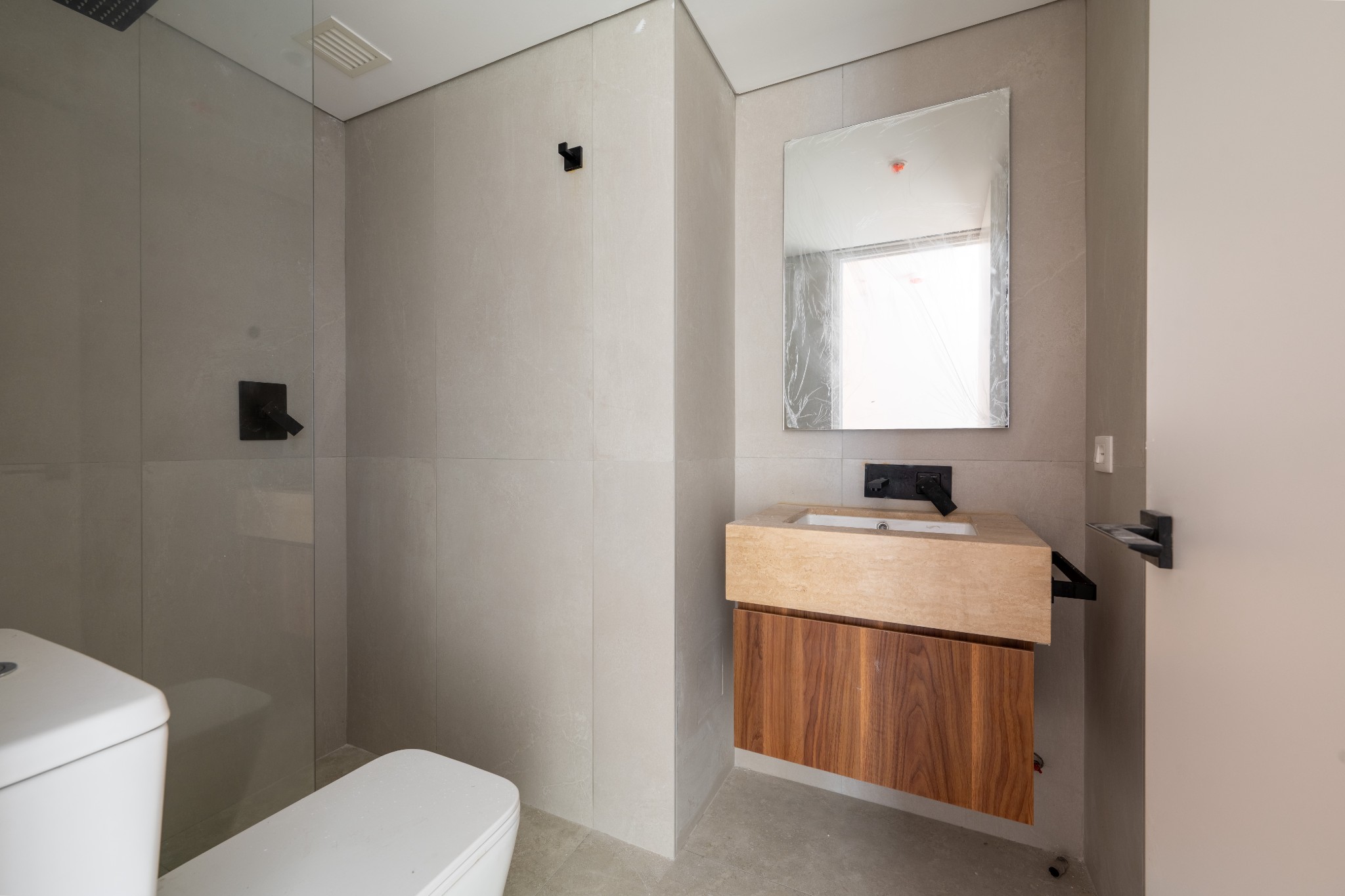Apartamento 2 Dormitorios A Estrenar En Alquiler | Edificio Brusco By Ixou | Cordón | Al Frente Con Amenities Exclusivos · Foto 9
