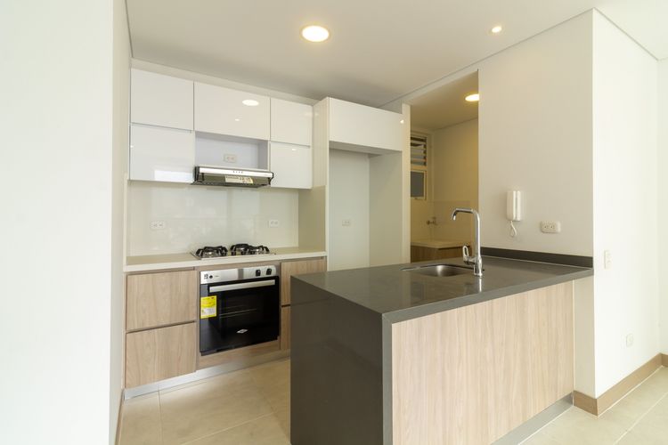 Apartamento de 3 alcobas en venta en Urbanizacion La Merced, Cali, 82 m² · foto 4 de 20