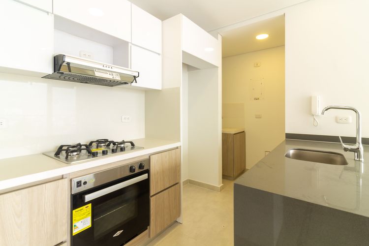 Apartamento de 3 alcobas en venta en Urbanizacion La Merced, Cali, 82 m² · foto 5 de 20