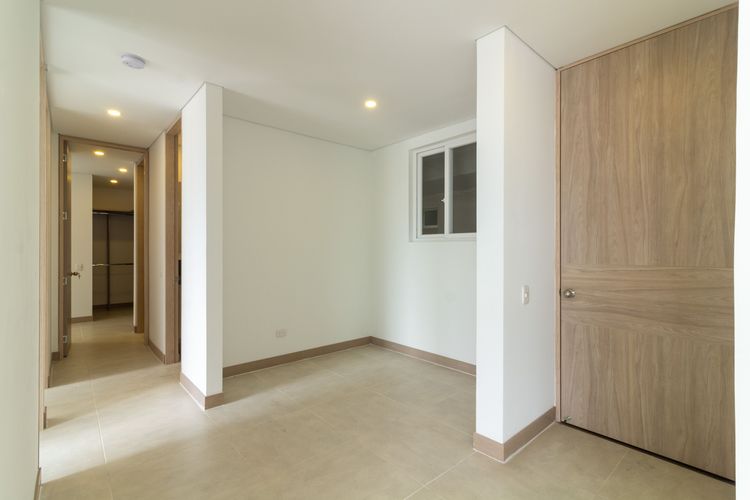 Apartamento de 3 alcobas en venta en Urbanizacion La Merced, Cali, 82 m² · foto 6 de 20