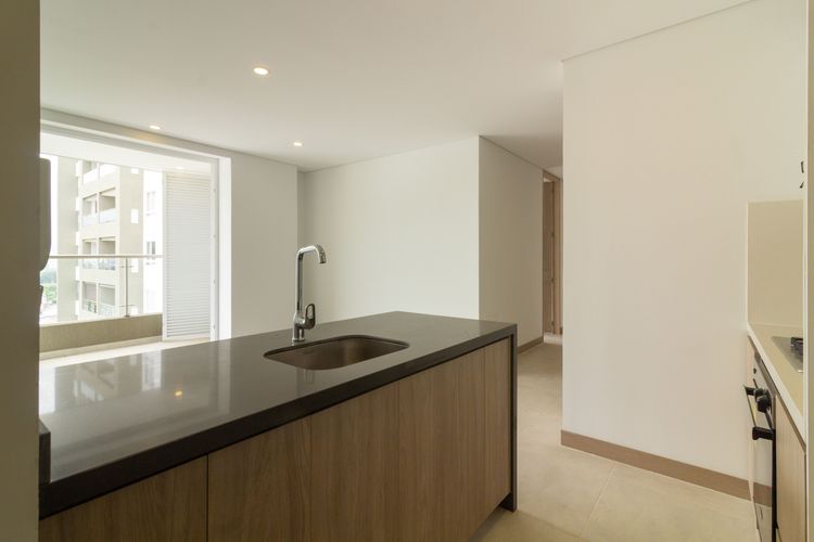 Apartamento de 3 alcobas en venta en Urbanizacion La Merced, Cali, 82 m² · foto 7 de 20