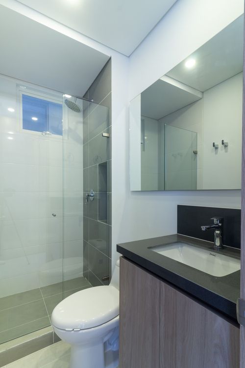 Apartamento de 3 alcobas en venta en Urbanizacion La Merced, Cali, 82 m² · foto 9 de 20