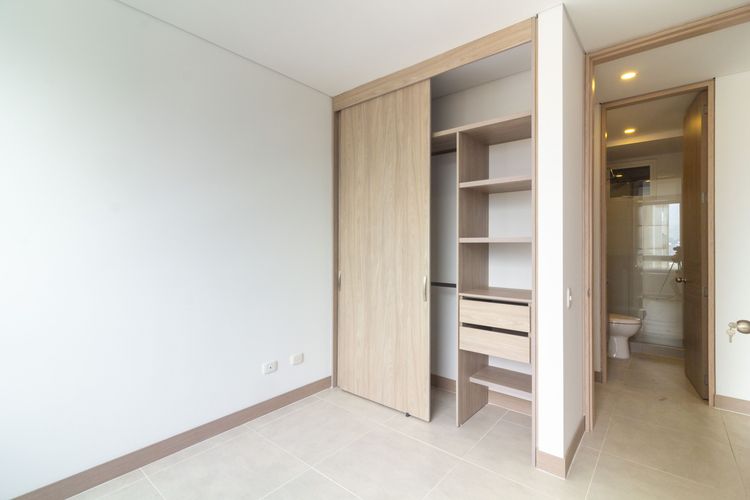 Apartamento de 3 alcobas en venta en Urbanizacion La Merced, Cali, 82 m² · foto 11 de 20