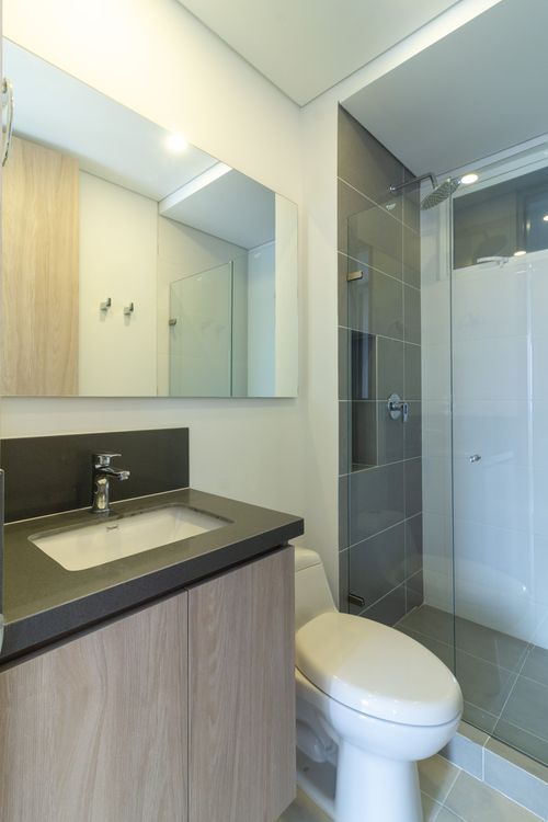 Apartamento de 3 alcobas en venta en Urbanizacion La Merced, Cali, 82 m² · foto 14 de 20