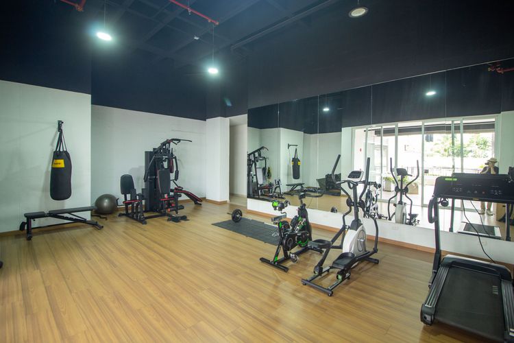Apartamento de 3 alcobas en venta en Urbanizacion La Merced, Cali, 82 m² · foto 20 de 20