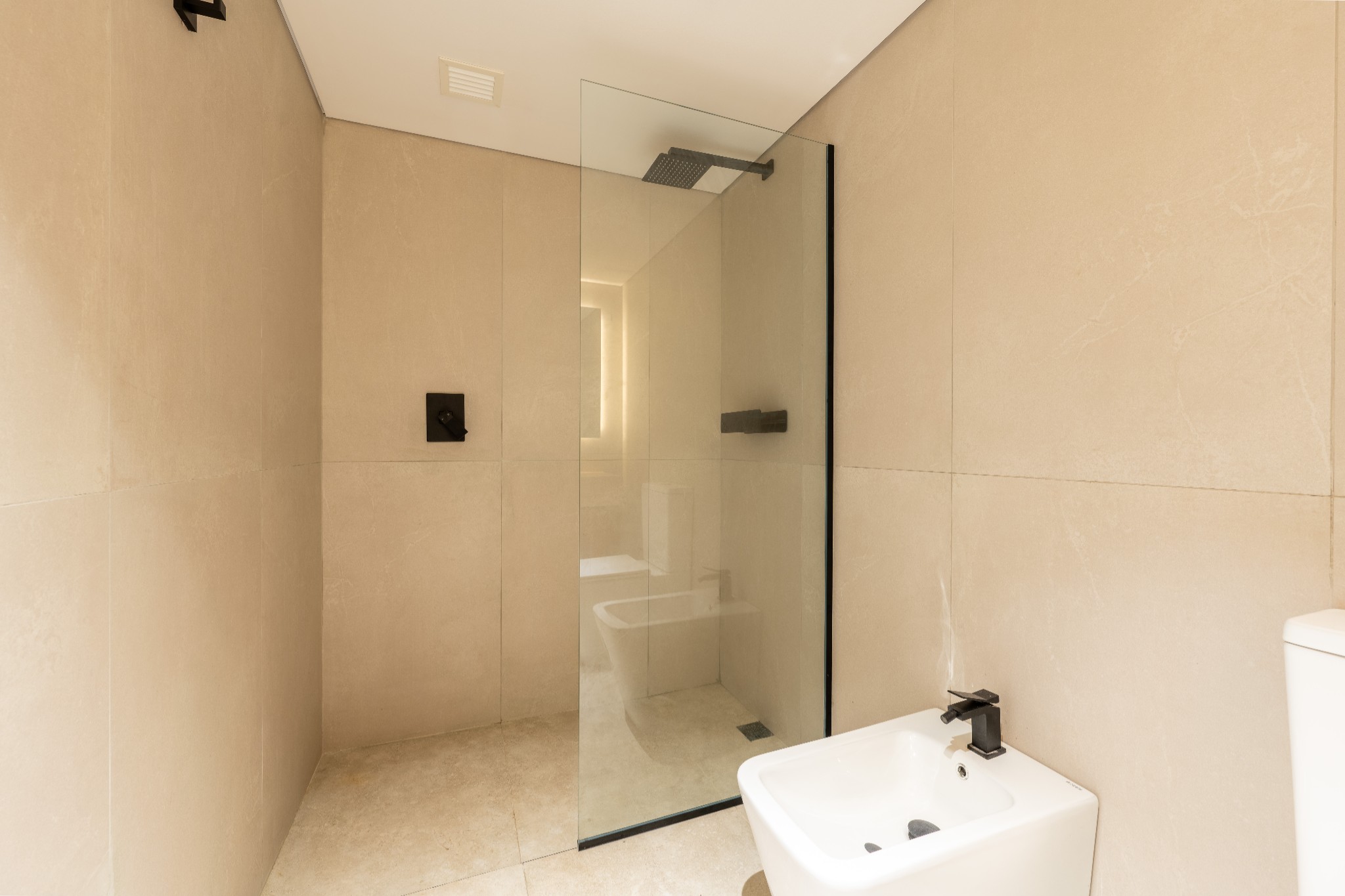 Apartamento 2 Dormitorios A Estrenar En Alquiler | Edificio Brusco By Ixou | Cordón | Al Frente Con Amenities Exclusivos · Foto 10