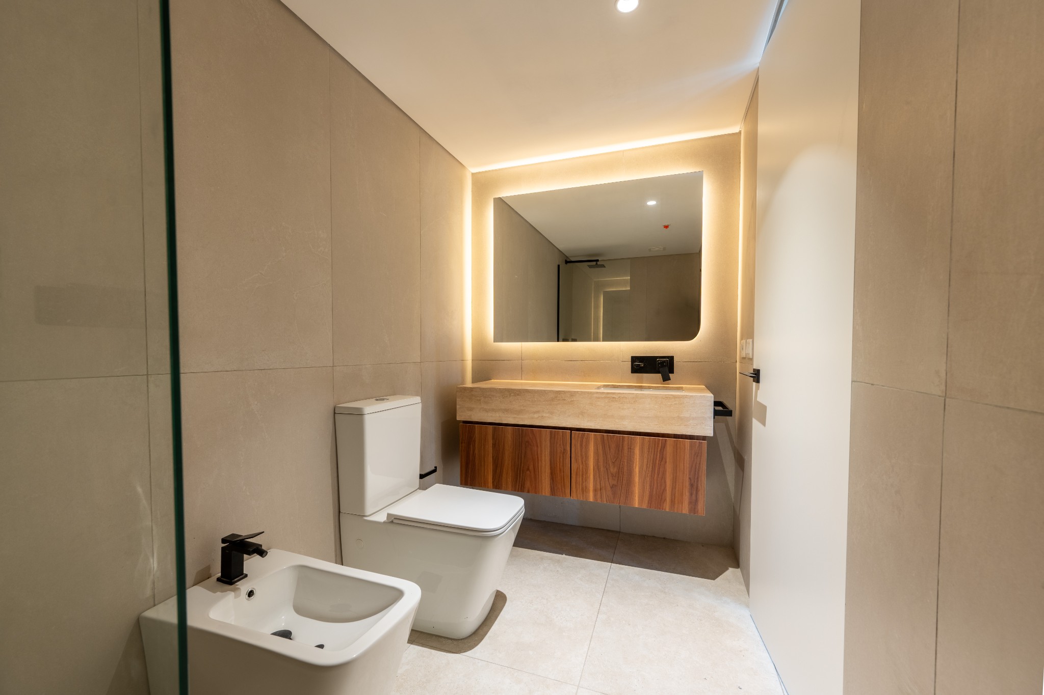 Apartamento 2 Dormitorios A Estrenar En Alquiler | Edificio Brusco By Ixou | Cordón | Al Frente Con Amenities Exclusivos · Foto 11