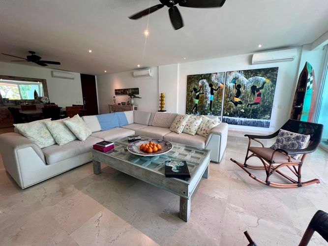 Apartamento de 3 alcobas en venta en Karibana, Cartagena, 281 m² · foto 3 de 20
