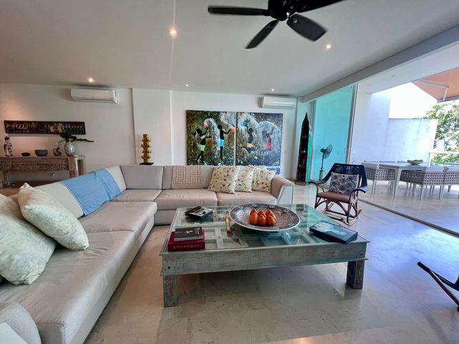 Apartamento de 3 alcobas en venta en Karibana, Cartagena, 281 m² · foto 4 de 20