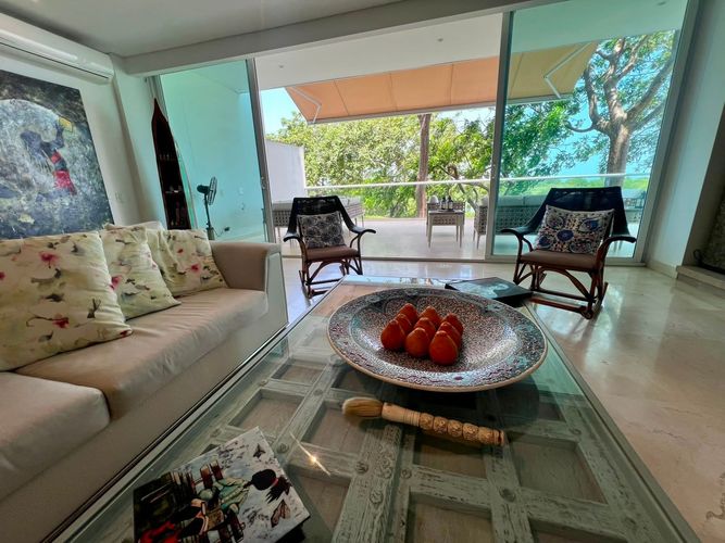 Apartamento de 3 alcobas en venta en Karibana, Cartagena, 281 m² · foto 5 de 20