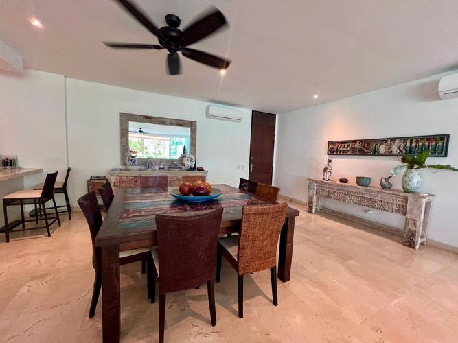Apartamento de 3 alcobas en venta en Karibana, Cartagena, 281 m² · foto 6 de 20
