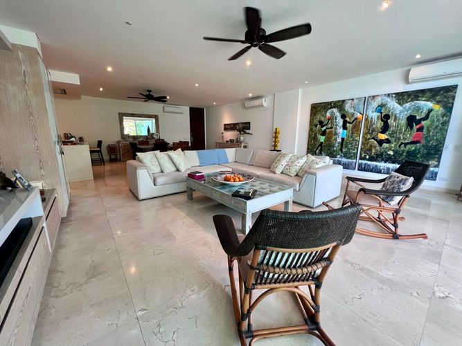 Apartamento de 3 alcobas en venta en Karibana, Cartagena, 281 m² · foto 7 de 20
