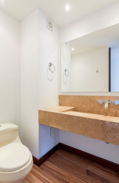 Apartamento de 3 alcobas en venta en Colinas De Suba, Bogotá, 163 m² · foto 9 de 20