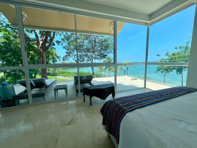 Apartamento de 3 alcobas en venta en Karibana, Cartagena, 281 m² · foto 9 de 20