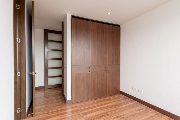 Apartamento de 3 alcobas en venta en Colinas De Suba, Bogotá, 163 m² · foto 12 de 20