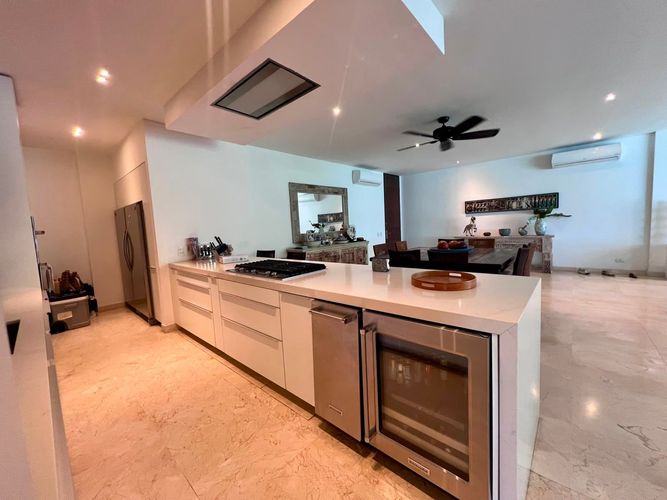 Apartamento de 3 alcobas en venta en Karibana, Cartagena, 281 m² · foto 11 de 20