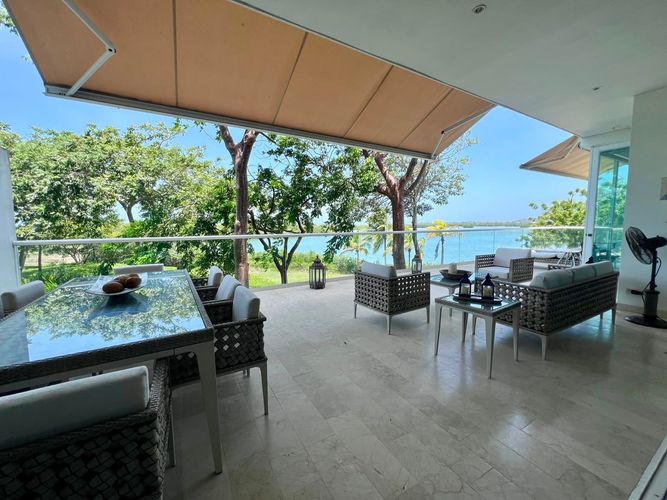 Apartamento de 3 alcobas en venta en Karibana, Cartagena, 281 m² · foto 13 de 20