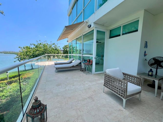 Apartamento de 3 alcobas en venta en Karibana, Cartagena, 281 m² · foto 14 de 20