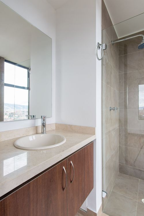 Apartamento de 3 alcobas en venta en Colinas De Suba, Bogotá, 163 m² · foto 16 de 20
