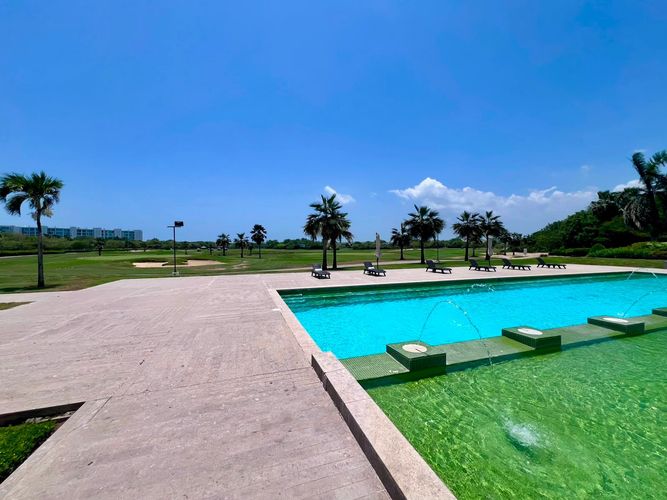Apartamento de 3 alcobas en venta en Karibana, Cartagena, 281 m² · foto 17 de 20