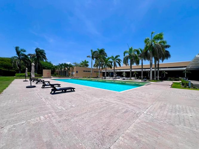 Apartamento de 3 alcobas en venta en Karibana, Cartagena, 281 m² · foto 18 de 20