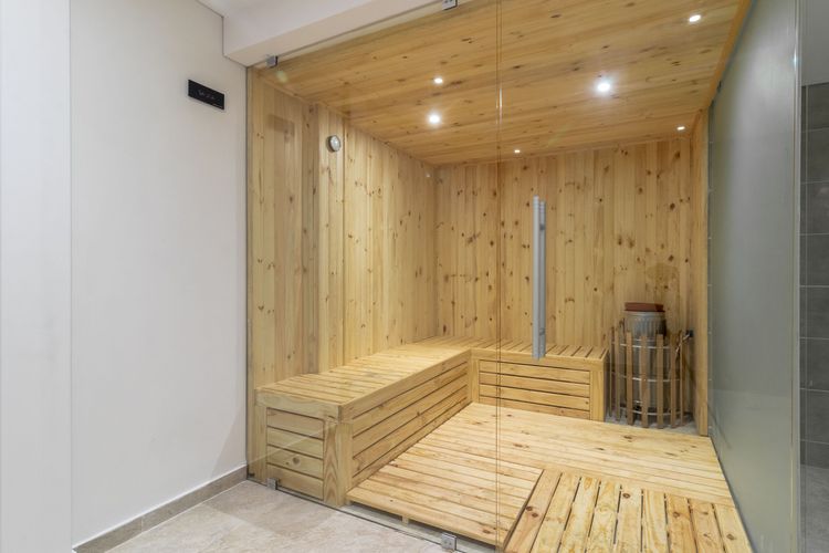 Apartamento de 1 alcoba en venta en Chico Norte, Bogotá, 26 m² · foto 20 de 20