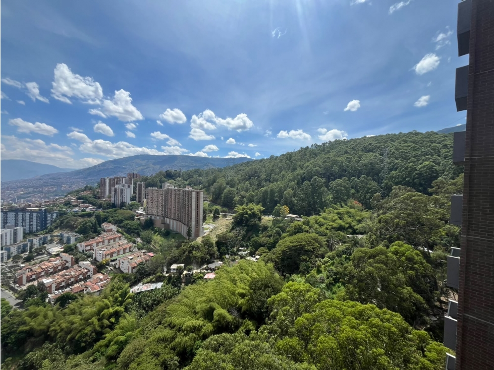 Apartamento en arriendo en Las Palmas, Medellín · foto 8 de 21