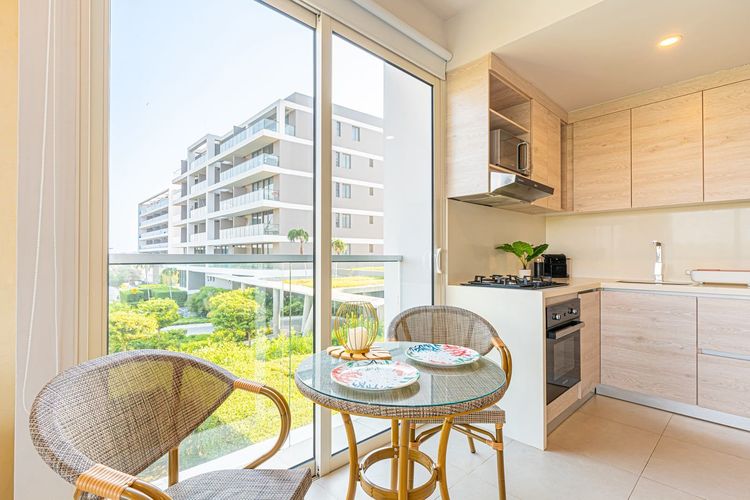Apartamento de 1 alcoba en venta en Cartagena, 60 m² · foto 3 de 20