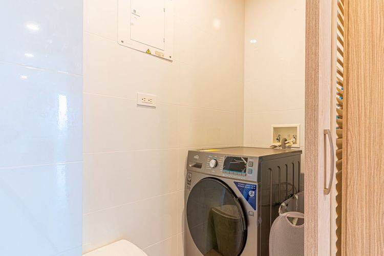 Apartamento de 1 alcoba en venta en Cartagena, 60 m² · foto 15 de 20