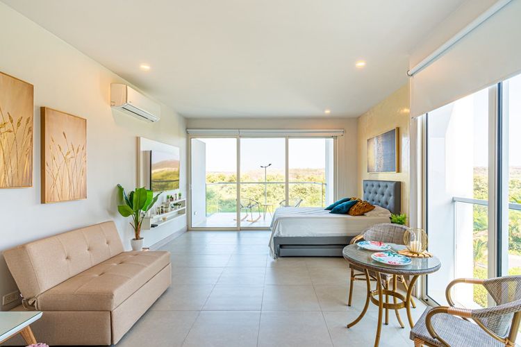Apartamento de 1 alcoba en venta en Cartagena, 60 m² · foto 17 de 20