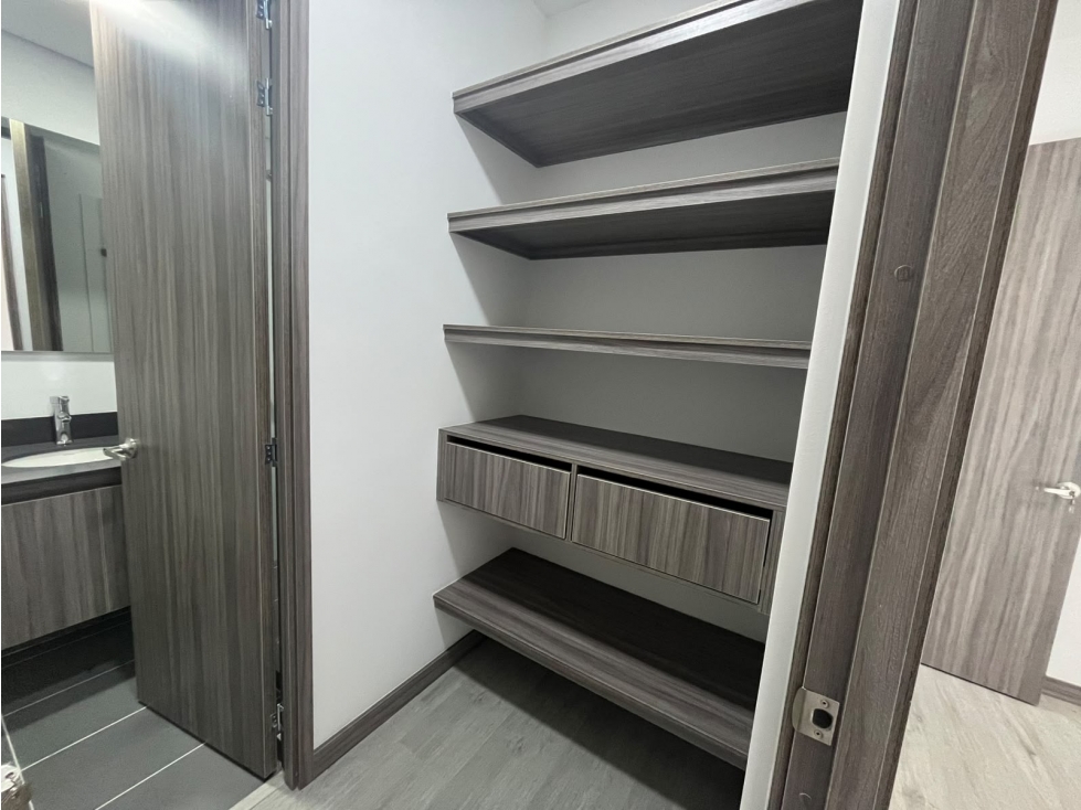 Apartamento en arriendo en Las Palmas, Medellín · foto 11 de 21