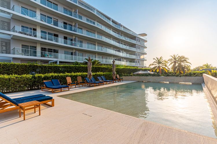 Apartamento de 1 alcoba en venta en Cartagena, 60 m² · foto 18 de 20