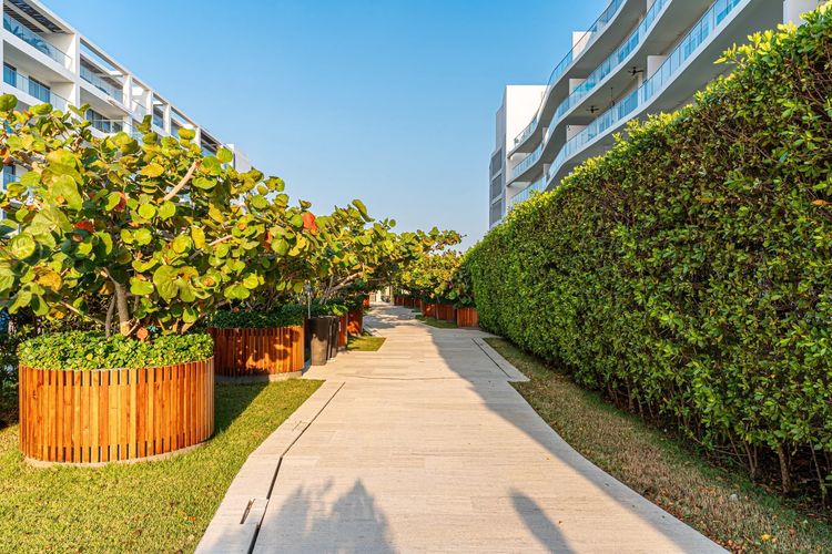 Apartamento de 1 alcoba en venta en Cartagena, 60 m² · foto 19 de 20