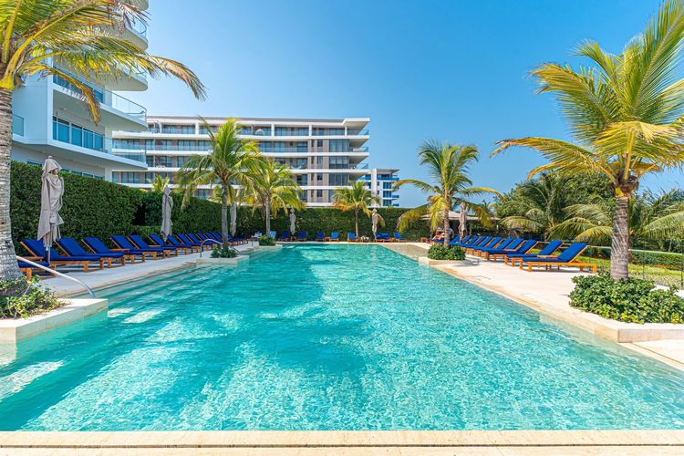 Apartamento de 1 alcoba en venta en Cartagena, 60 m² · foto 20 de 20