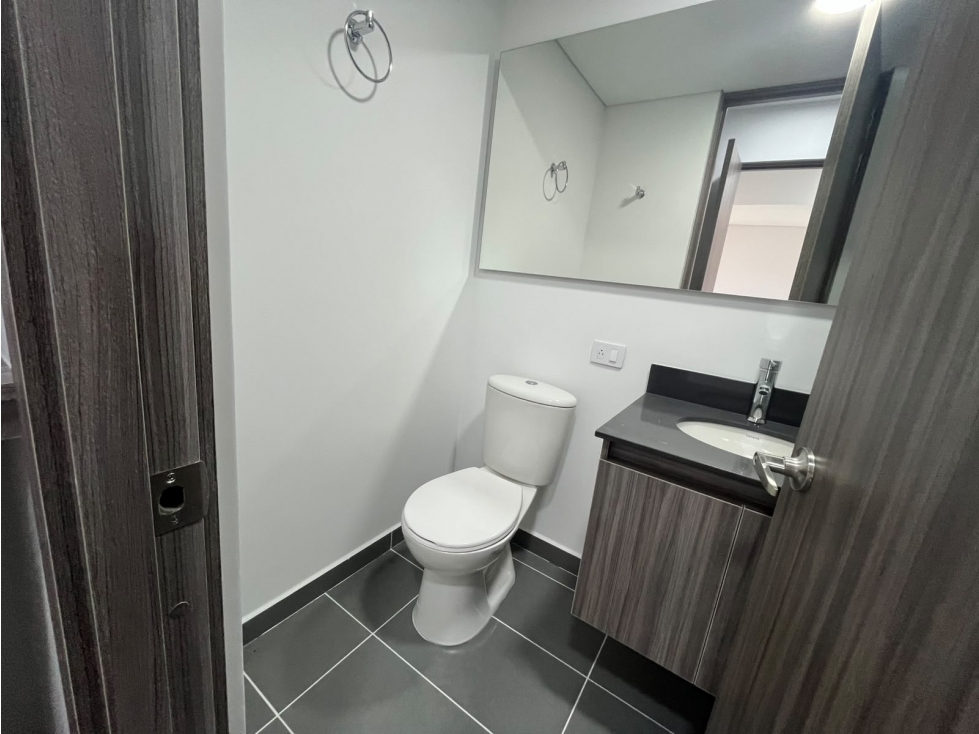 Apartamento en arriendo en Las Palmas, Medellín · foto 12 de 21