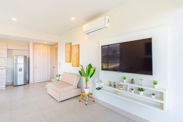 Apartamento de 1 alcoba en arriendo en Cartagena, 60 m² · foto 7 de 20