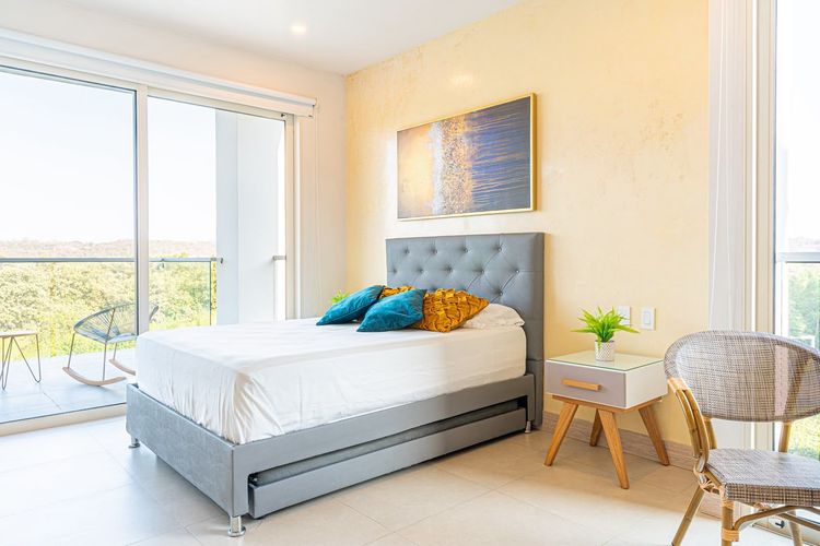 Apartamento de 1 alcoba en arriendo en Cartagena, 60 m² · foto 10 de 20