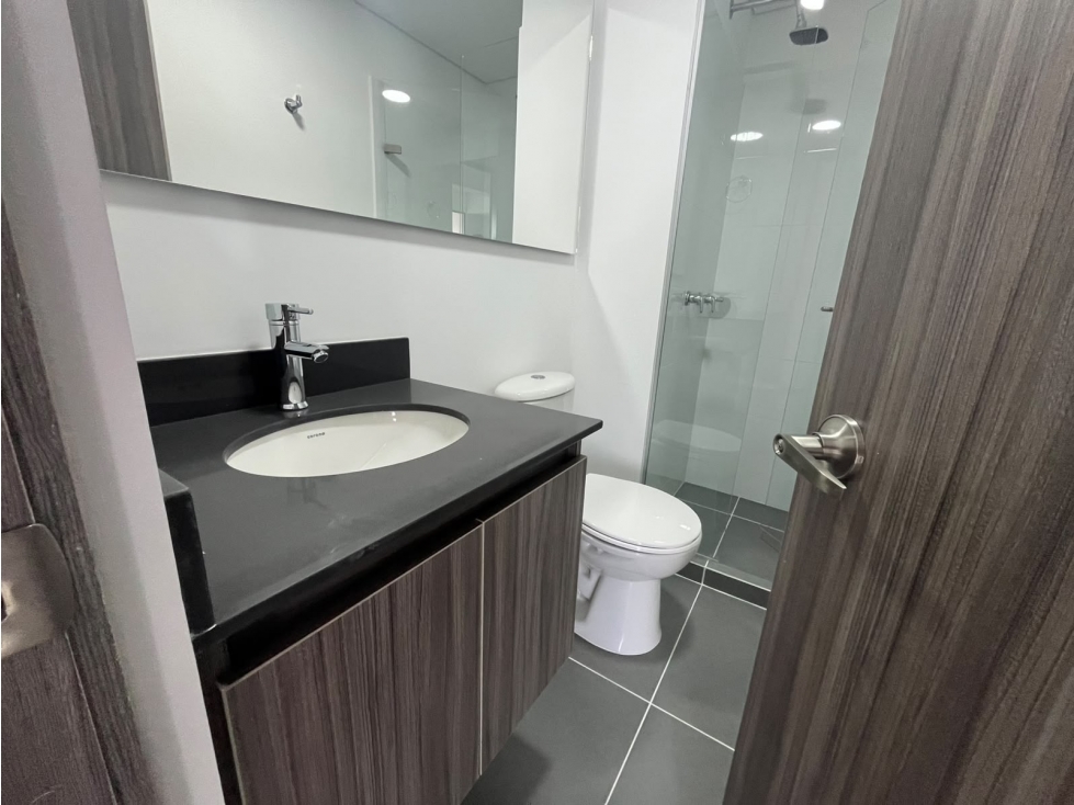 Apartamento en arriendo en Las Palmas, Medellín · foto 16 de 21