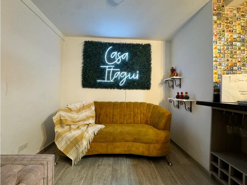Apartamento en venta en Las Acacias, Itagüí · foto 4 de 24