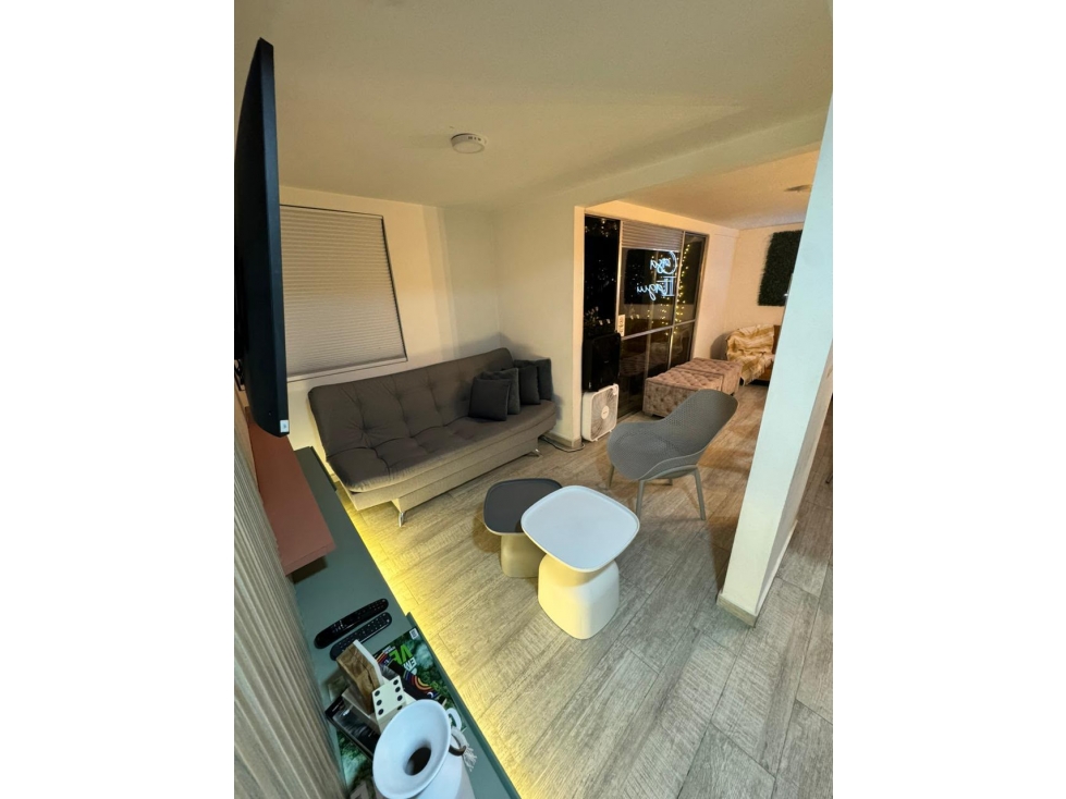 Apartamento en venta en Las Acacias, Itagüí · foto 6 de 24