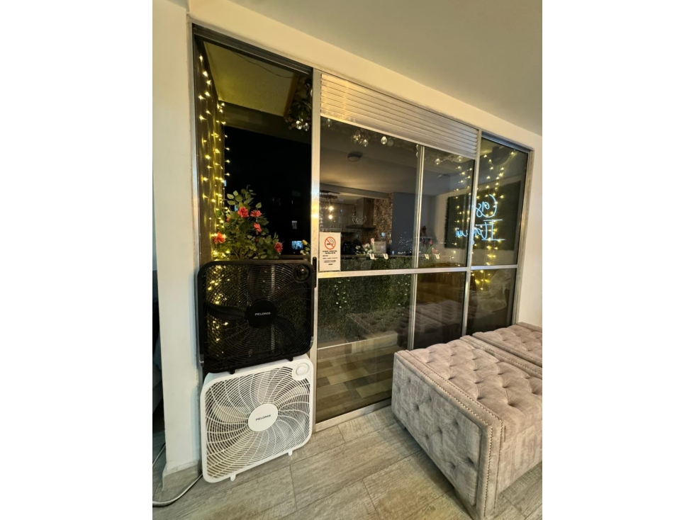 Apartamento en venta en Las Acacias, Itagüí · foto 7 de 24