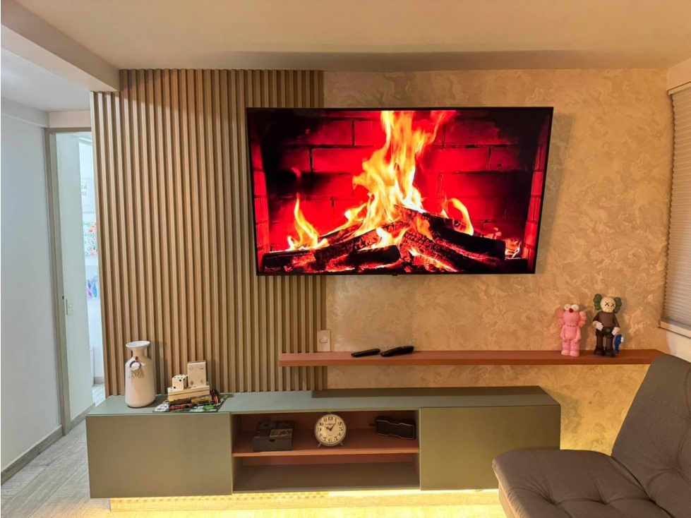 Apartamento en venta en Las Acacias, Itagüí · foto 9 de 24