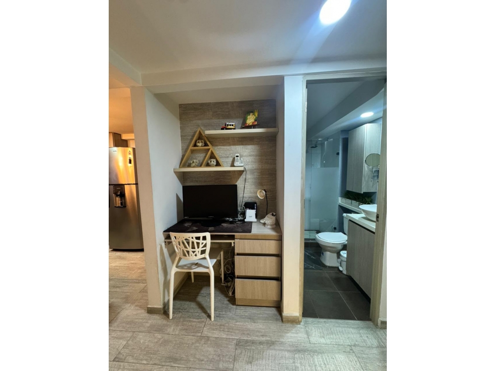 Apartamento en venta en Las Acacias, Itagüí · foto 10 de 24