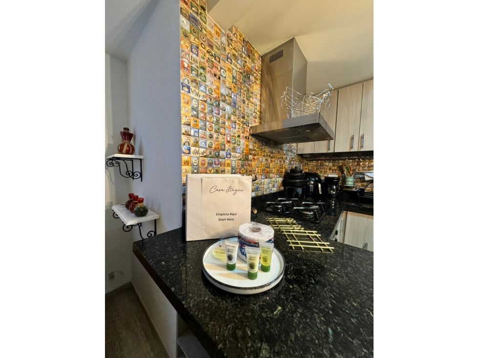 Apartamento en venta en Las Acacias, Itagüí · foto 11 de 24