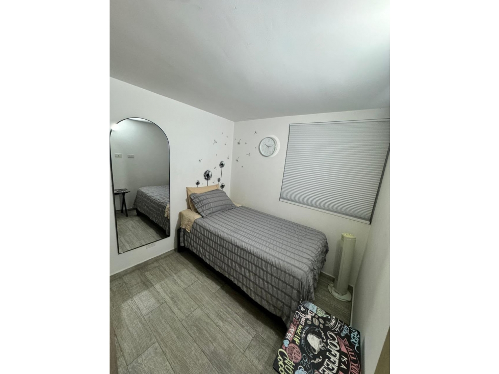 Apartamento en venta en Las Acacias, Itagüí · foto 12 de 24