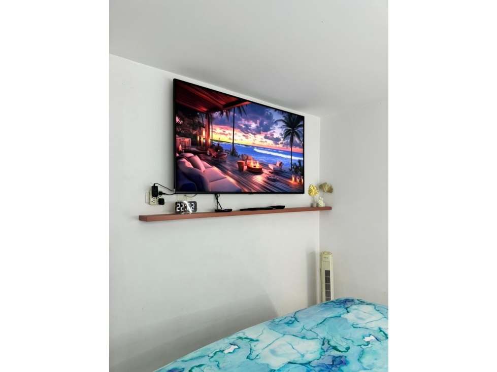 Apartamento en venta en Las Acacias, Itagüí · foto 14 de 24