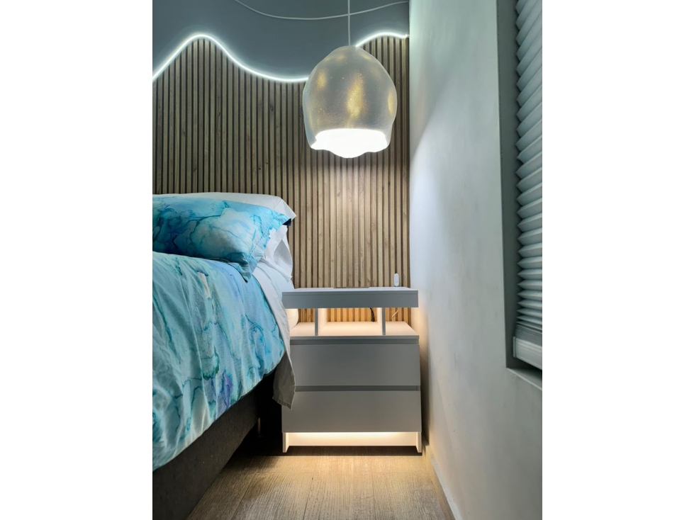 Apartamento en venta en Las Acacias, Itagüí · foto 17 de 24