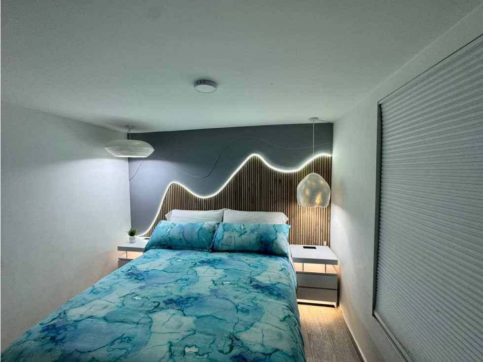 Apartamento en venta en Las Acacias, Itagüí · foto 18 de 24