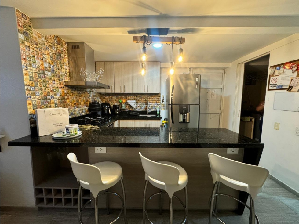 Apartamento en venta en Las Acacias, Itagüí · foto 20 de 24